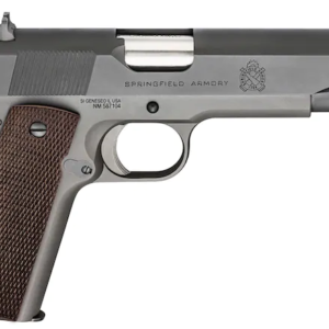 Buy Springfield Armory Mil-Spec Defender 1911 Semi-Automatic Pistol