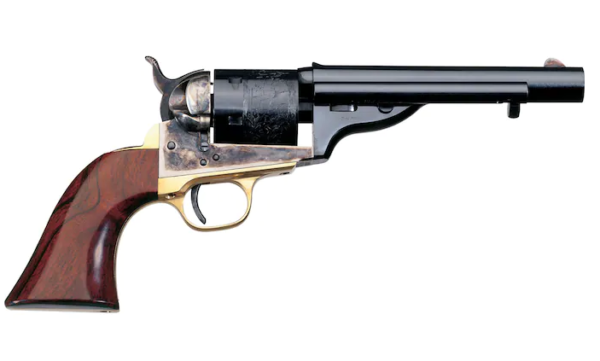 Buy Taylor's & Co Open Top Early Navy Revolver