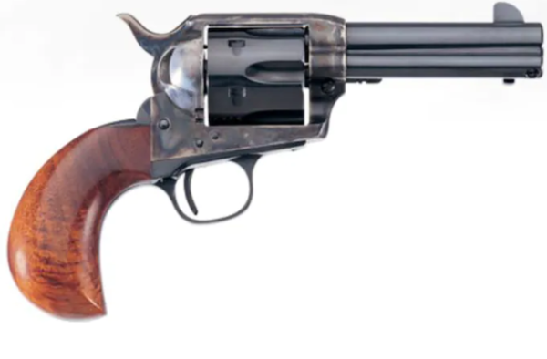 Buy Uberti 1873 Cattleman Bird's Head Revolver 45 Colt 