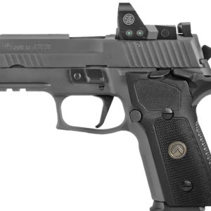 Buy Sig Sauer P229RX Legion Semi-Automatic Pistol 9mm Luger