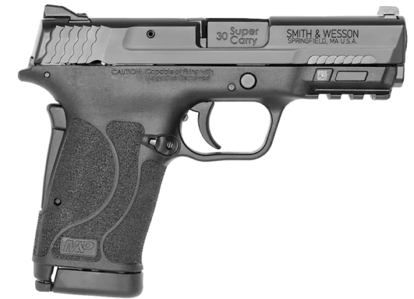 Smith & Wesson M&P Shield EZ Semi-Automatic Pistol