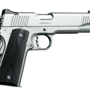 buy Kimber Stainless II 9mm Centerfire Pistol