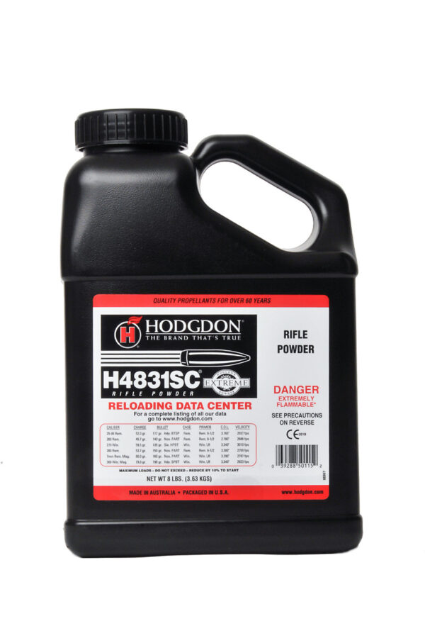 Buy Hodgdon H4831SC® Online