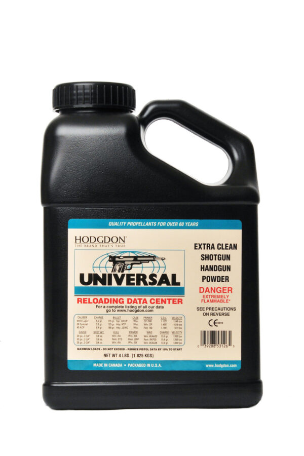 Buy Hodgdon Universal® Online