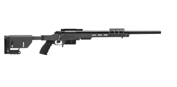 Buy Kimber Advanced Tactical SOC II 308 Winchester Sniper Gray Bolt-Action Precision Rifle