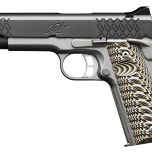 Buy Kimber Aegis Elite Custom 9mm with Fiber Optic Sights