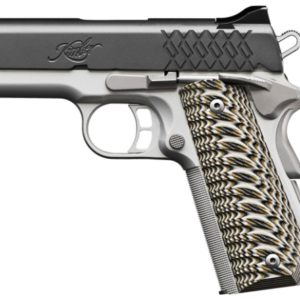 Buy Kimber Aegis Elite Pro 9mm with Fiber Optic Sights