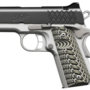 Buy Kimber Aegis Elite Ultra 45 ACP with Fiber Optic Sights