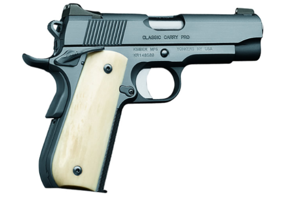 Buy Kimber Classic Carry Pro .45 ACP with Night Sights