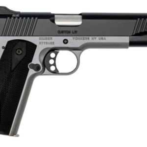 Buy Kimber Custom LW (Shadow Ghost) .45 ACP Semi-Auto Pistol