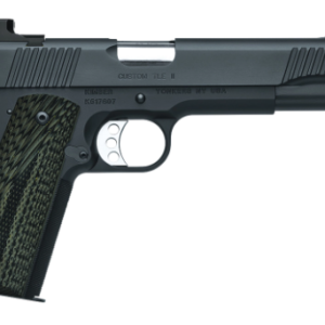 Buy Kimber Custom TLE II TFS 45 ACP with Night Sights and Threaded Barrel