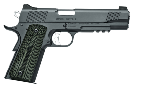 Buy Kimber Custom TLE RL II 10mm Auto with Night Sights