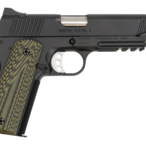 Buy Kimber Custom TLE RL II 45 ACP Pistol with Night Sights