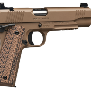 Buy Kimber Desert Warrior 1911 45 ACP (TFS)