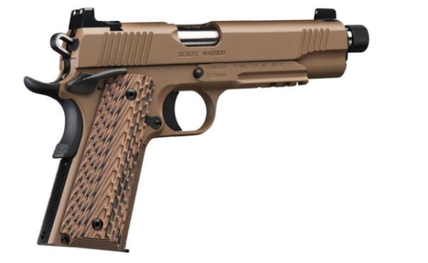 Buy Kimber Desert Warrior 1911 45 ACP (TFS)