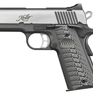 Buy Kimber Eclipse Custom 10mm Auto with Night Sights