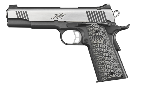 Buy Kimber Eclipse Custom 45 ACP