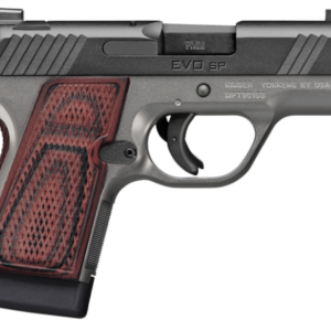 Buy Kimber Evo SP CDP 9mm Striker-Fired Pistol with Night Sights