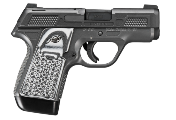 Buy Kimber Evo SP Custom Shop 9mm Striker-Fired Pistol with Night Sights