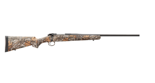 Buy Kimber Hunter 308 Win Bolt-Action Rifle with Realtree Edge Composite Stock