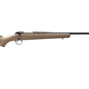 Buy Kimber Hunter (Black) 6.5 Creedmoor Bolt-Action Rifle with Flat Dark Earth (FDE) Compos