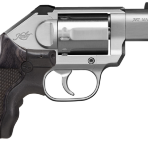 Buy Kimber K6S Stainless (LG) .357 Magnum Revolver with Crimson Trace Lasergrips