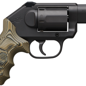 Buy Kimber K6S TLE (2-Inch) 357 Magnum Revolver with Green G10 Grips and Night Sights