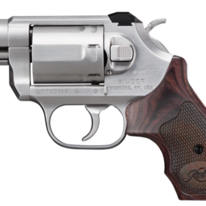 Buy Kimber K6s .357 Mag DA SA Revolver with 2-Inch Barrel