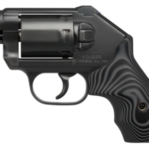 Buy Kimber K6s DC 357 Magnum Double-Action Revolver with Front Night Sight