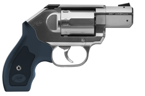 Buy Kimber K6s Stainless 357 Magnum Double-Action Revolver