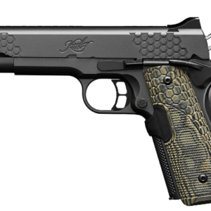 Buy Kimber KHX Custom 9mm with Laser Enhanced Grips