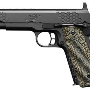 Buy Kimber KHX Custom (OR) 45 ACP Optics Ready Pistol