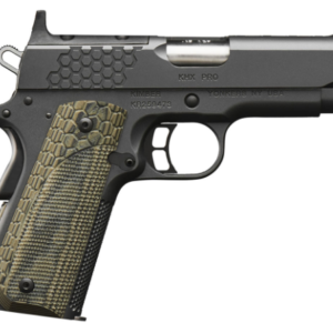 Buy Kimber KHX Pro (OR) 45 ACP Optics Ready Pistol with 4 inch Barrel