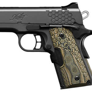 Buy Kimber KHX Ultra 45 ACP with Laser Enhanced Grips