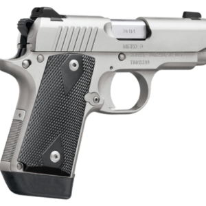 Buy Kimber Micro 9 9mm 2020 SHOT Show Special Stainless Pistol