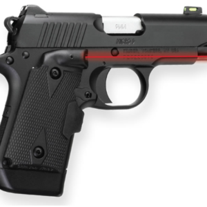 Buy Kimber Micro 9 Shot Show Special 9mm with Crimson Trace Lasergrips, Holster and Two Mag