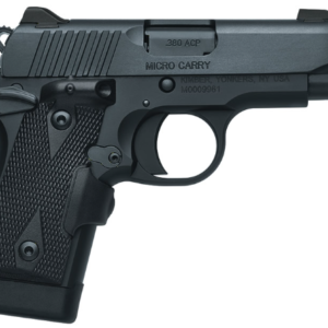 Buy Kimber Micro DC (LG) .380 ACP with Crimson Trace Lasergrips 