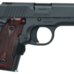 Buy Kimber Micro RCP (LG) 380 ACP with Crimson Trace Lasergrips