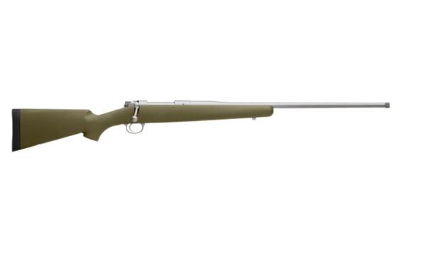 Buy Kimber Montana 6.5 Creedmoor Bolt-Action Rifle with OD Green Stock