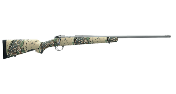 Buy Kimber Mountain Ascent 84M 6.5 Creedmoor Bolt-Action Rifle