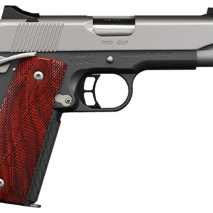 Buy Kimber Pro CDP II 45 ACP with Night Sights