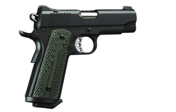 Buy Kimber Pro TLE II (EM) 45 ACP with Night Sights