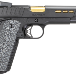 Buy Kimber RAPIDE 10mm 1911 Semi-Auto Pistol with G10 Grips and Front Slide Serrations