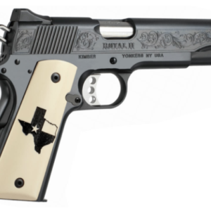 Buy Kimber Royal II Texas 1911 45 ACP Limited Edition