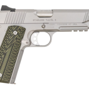 Buy Kimber Stainless TLE RL II 45 ACP with Night Sights