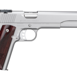 Buy Kimber Stainless Target (LS) 10mm with 6-Inch Barrel