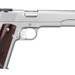 Buy Kimber Stainless Target (LS) 45 ACP with 6-Inch Barrel