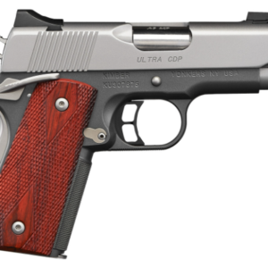 Buy Kimber Ultra CDP 45 ACP with Night Sights