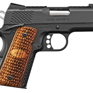 Buy Kimber Ultra Raptor II 45 ACP with Night Sights