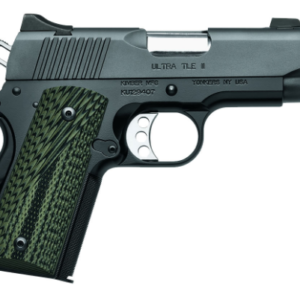 Buy Kimber Ultra TLE II 45 ACP with Night Sights